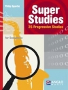 スーパー・スタディーズ（フィリップ・スパーク）（アルトサックス）【Super Studies】