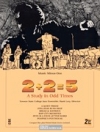 スタディ・イン・オッド・タイム（アルトサックス）【2+2=5: A Study in Odd Times】