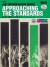 スタンダードのアプローチ・Vol.2（アルトサックス）（CD付）【Approaching the Standards Volume 2】
