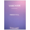 スレノディ（フィッシャー・タル）（アルトサックス）【Threnody】