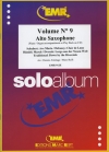ソロアルバム・第9集（アルトサックス+ピアノ）【Solo Album Volume 9】