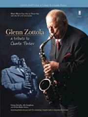 チャーリー・パーカーに捧ぐ（アルトサックス）【A Tribute to Charlie Parker】