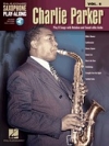 チャーリー・パーカー曲集（アルトサックス）【Charlie Parker】