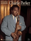 チャーリー・パーカー・コレクション（アルトサックス）【Charlie Parker Collection】