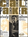 チャーリー・パーカーの練習帳【A Charlie Parker Study Album】