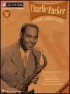 チャリー・パーカー・プレイ・アロング・シリーズ（アルトサックス）【Charlie Parker】