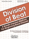 ディヴィジョン・オブ・ビート・Book.1A（アルトサックス）【Division of Beat (D.O.B.) Book 1A】
