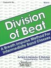 ディヴィジョン・オブ・ビート・Book.2（アルトサックス）【Division of Beat (D.O.B.) Book 2】