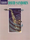デイヴィッド・サンボーン・コレクション（アルトサックス）【David Sanborn Collection】