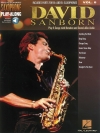 デイヴィッド・サンボーン曲集（アルトサックス）【David Sanborn】
