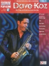 デイヴ・コーズ曲集（アルトサックス）【Dave Koz】