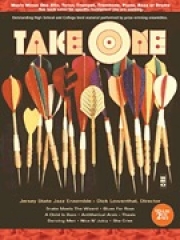 テイク・ワン（アルトサックス）【Take One】
