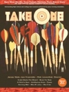 テイク・ワン（アルトサックス）【Take One】