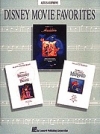 ディズニー・ムービー・フェイバリッツ（アルトサックス）【Disney Movie Favorites】
