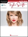 テイラー スウィフト曲集（アルトサックス）【Taylor Swift   2nd Edition】