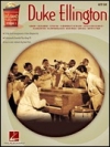 ビッグバンド・デューク・エリントン  (アルト サックス)【Duke Ellington – Alto Sax・Big Band Play-Along 】