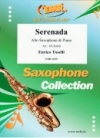 嘆きのセレナーデ（エンリコ・トセリ）（アルトサックス+ピアノ）【Serenada】