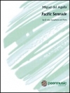 パシフィック・セレナーデ（ミゲル・デル・アギーラ）（アルトサックス+ピアノ）【Pacific Serenade】