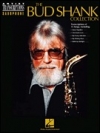 バド・シャンク・コレクション（アルトサックス）【The Bud Shank Collection】