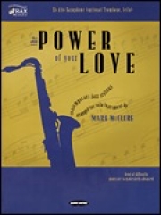 パワー・オブ・ユア・ラブ【The Power of Your Love】