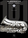 101のサックスへの助言（アルトサックス）【101 Saxophone Tips】