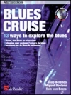 ブルース・クルーズ（アルトサックス）【Blues Cruise】