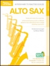プレイング・ウィズ・スケール（アルトサックス）【Playing with Scales: Alto Sax】