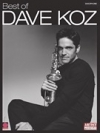 ベスト・オブ・デイヴ・コーズ（アルトサックス）【Best of Dave Koz】