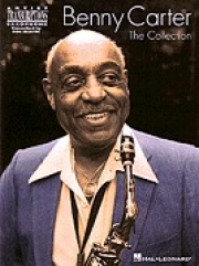 ベニー・カーター・コレクション（アルトサックス）【Benny Carter Collection】