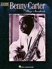 ベニー・カーター・プレイズ・スタンダーズ（アルトサックス）【Benny Carter Plays Standards】