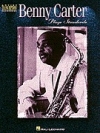 ベニー・カーター・プレイズ・スタンダーズ（アルトサックス）【Benny Carter Plays Standards】