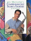 包括的なジャズの研究＆練習（アルトサックス）【Comprehensive Jazz Studies & Exercises for All Instruments】