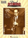 ポール・デスモンド・コレクション（アルトサックス）【The Paul Desmond Collection】