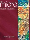 マイクロジャズ・コレクション1（クリストファー・ノートン）（アルトサックス+ピアノ）【Microjazz Collection 1】