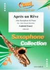 夢のあとに（ガブリエル・フォーレ）（アルトサックス+ピアノ）【Apres un Reve】