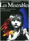 レ・ミゼラブル曲集（アルトサックス）【Les Miserables】