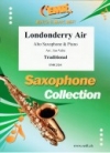 ロンドンデリーの歌（アルトサックス+ピアノ）【Londonderry Air】