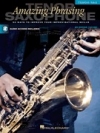 アメージング フレージング（テナーサックス）【Amazing Phrasing   Tenor Saxophone】