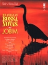 アントニオ・カルロス・ジョビン／ブラジル ・ボサノバ集【Antonio Carlos Jobim   Brazilian Bossa Novas】