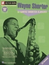 ウェイン・ショーター曲集（テナーサックス）【Wayne Shorter】