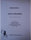キージェの結婚（セルゲイ・プロコフィエフ）（テナーサックス+ピアノ）【Kije's Wedding】