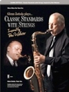 クラシック・スタンダーズ・ウィズ・ストリングス（テナーサックス）【Classic Standards with Strings】