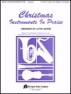 クリスマスを楽器で（テナーサックス）【Christmas Instruments in Praise】