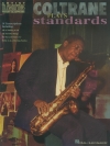 コルトレーン・プレイズ・スタンダード（テナーサックス）【Coltrane Plays Standards】