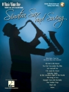 シナトラ・サックス＆スウィング（テナーサックス）【Sinatra Sax and Swing】