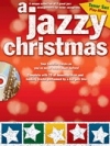 ジャジー・クリスマス（テナーサックス）【A Jazzy Christmas】