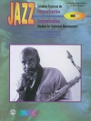 ジャズ即興演奏の教則本【Jazz Improvisation: Studies for Technical Development】