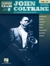 ジョン・コルトレーン曲集（テナーサックス）【John Coltrane】