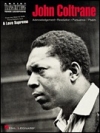 ジョン・コルトレーン／至上の愛（テナーサックス）【John Coltrane   A Love Supreme】