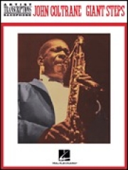 ジョン・コルトレーン／ジャイアント・ステップス（テナーサックス）【John Coltrane   Giant Steps】